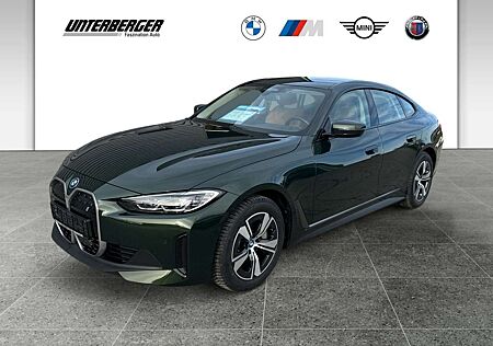 BMW i4 eDrive35 Gran Coupé SHZ DAB
