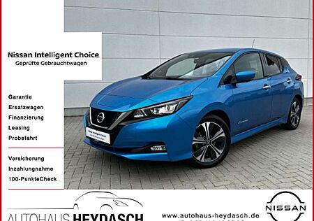 Nissan Leaf Tekna *Vollausstattung*40 KW*SOH 97%*