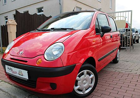Daewoo Matiz |Klimaanlage|TÜV/AU Neu|