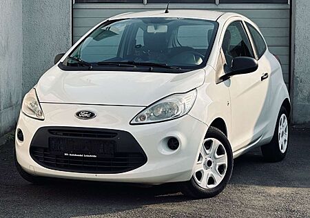 Ford Ka /+ Trend*KLIMAANLAGE*TÜV 04.2026