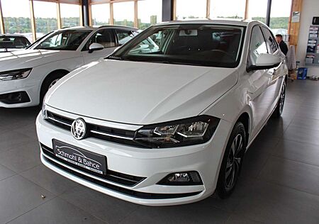 VW Polo Volkswagen VI 1.0 TSI Comfortline
