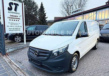 Mercedes-Benz Vito Kasten 116 CDI BT RWD Lang*AUTOMATIK*KAMERA