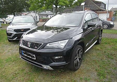 Seat Ateca FR-Line NAVI*PARKLENK*BEATS*CAM*ViCo*LED*