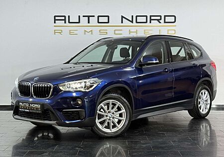 BMW X1 xDrive 18d Advantage*LED*PDC*Scheckheft*