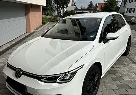 VW Golf Volkswagen VIII 1.5 TSI Life