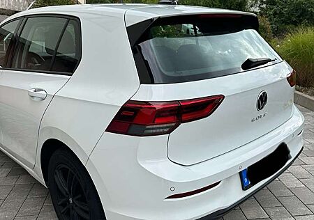 VW Golf Volkswagen VIII 1.5 TSI Life