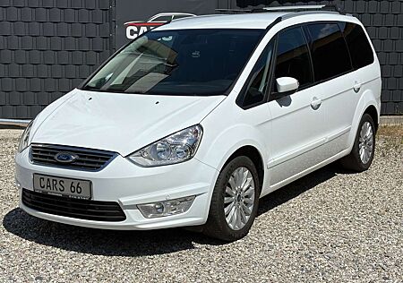 Ford Galaxy Trend (02.2010)
