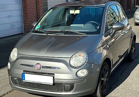 Fiat 500 1.3 Multijet 16V DPF Sport