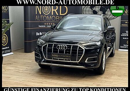 Audi Q5 40 TDI quattro advanced*AHK*STHZ*360*UPE:72