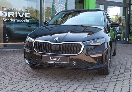 Skoda Scala Drive 1.5 TSI Automatic