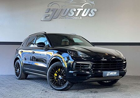 Porsche Cayenne 3.0 V6/MATRIX/PANO/BOSÉ/TOTW/WIFI/R21