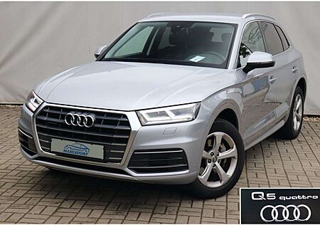 Audi Q5 2.0 TDI QUATTRO SPORT