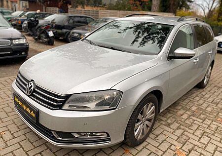 VW Passat Variant Volkswagen 1.4 TSI DSG Comfortline