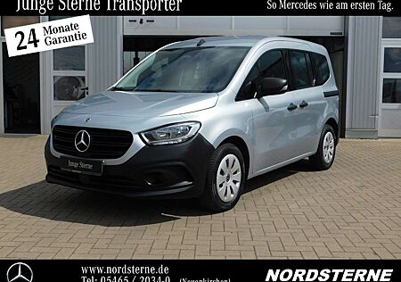 Mercedes-Benz Citan 110 CDI+TOURER+KLIMA+TEMPOMAT+DAB