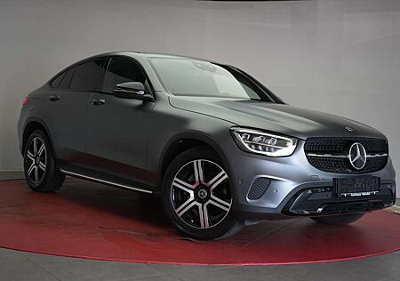 Mercedes-Benz GLC 220 d 4Matic 9G-Tronic