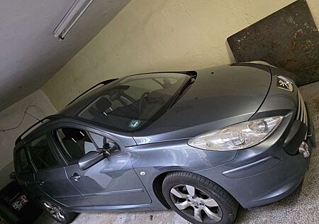 Peugeot 307 SW 110 Tendance
