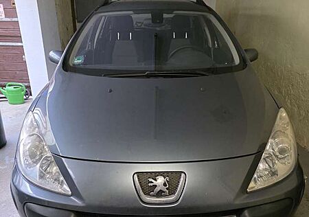 Peugeot 307 SW 110 Tendance