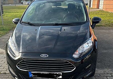 Ford Fiesta 1.0 SYNC Edition