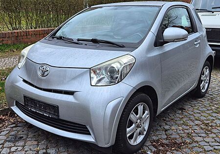 Toyota iQ 1.0 Cool