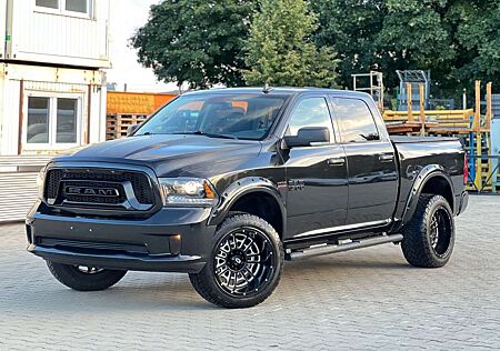 Dodge RAM 5,7 V8 4x4 LPG BlackEdi. BigFoot Tausch Mö.