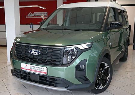Ford Tourneo Courier gebraucht kaufen Ford Tourneo Courier 1.0 Active