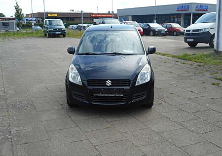 Suzuki Splash 1.0 Club