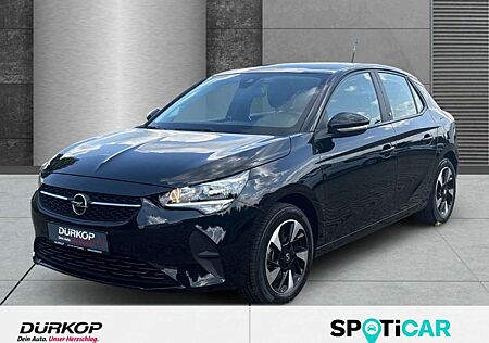 Opel Corsa-e Edition Navi Digitales Cockpit Soundsystem LED App
