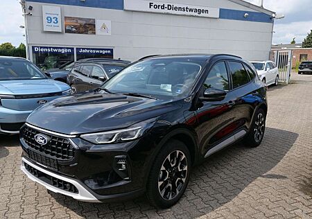Ford Kuga Plug-In Hybrid Active X Pano ACC TWA AHK