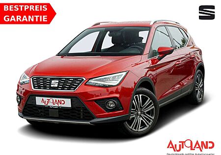 Seat Arona 1.0 TSI Xcellence LED Navi ACC SmartLink