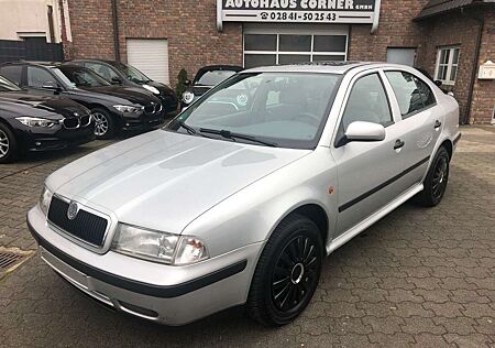 Skoda Octavia 1.6 SLX