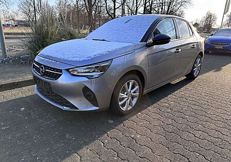 Opel Corsa 1.2 Turbo Automatik Elegance