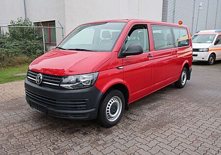 VW T6 Transporter Volkswagen lang / Klima / PDC / AHK /8 Sitze