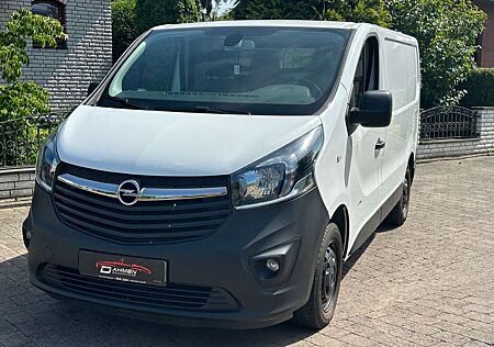 Opel Vivaro B Kasten/Kombi Kasten L1H1 2,9t*AHK*AC
