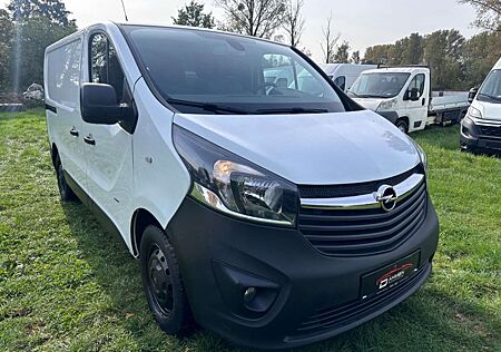 Opel Vivaro B Kasten/Kombi Kasten L1H1 2,9t*AHK*AC