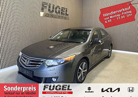 Honda Accord 2.4 i-VTEC Executive AT Xenon|Leder|SHZ