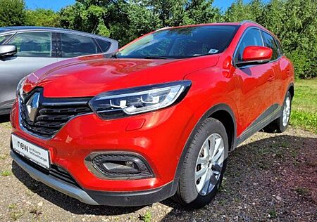 Renault Kadjar Limited LUXE 140PS -NAVI-WINTERPAKET-KLIMAAUTOMATI