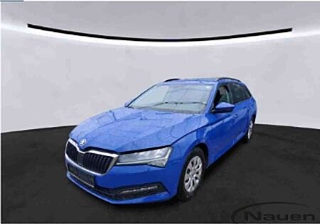 Skoda Superb Combi 1.5 TSI 6-Gang Active *mtl. 229,-€ 4,99%*
