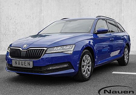 Skoda Superb Combi 1.5 TSI 6-Gang Active *mtl. 229,-€ 4,99%*