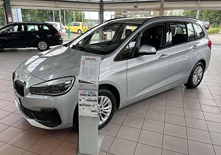 BMW 218i 218 Gran Tourer Aut. Advantage