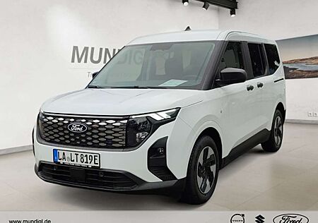 Ford Tourneo Courier BEV Trend Digitales Cockpit LED Apple CarPlay Andr