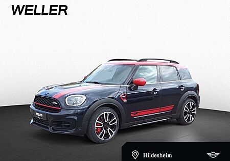 Mini John Cooper Works Countryman JCW Countryman Pano,Kam,HuD,H/K,ACC,DA Sportpaket