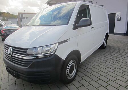 VW T6 Transporter gebraucht kaufen VW T6 Transporter Volkswagen T6.1 Transporter EcoProf,Kamera,Klima,AHK,1-Hand