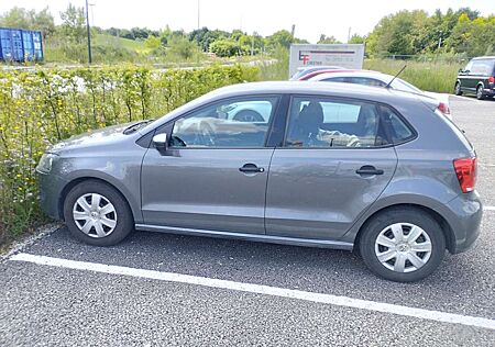 VW Polo Volkswagen 1.2 Trendline