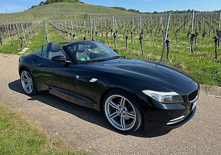 BMW Z4 Roadster sDrive30i