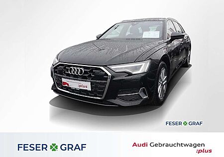 Audi A6 Avant 45 TFSI Matrix/ACC/Pano/Memory/18 Zoll