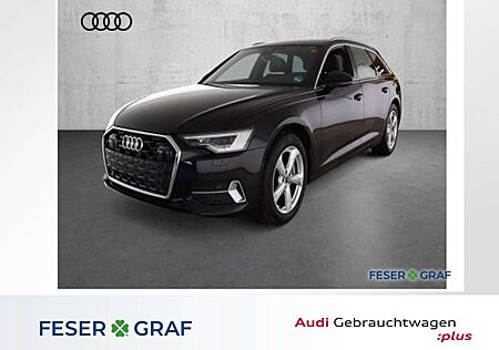 Audi A6 Avant 45 TFSI Matrix/ACC/Pano/Memory/18 Zoll