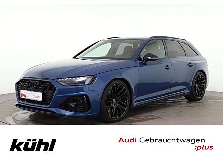 Audi RS4 Q Tiptronic Matrix Navi+ B&O Leder 20