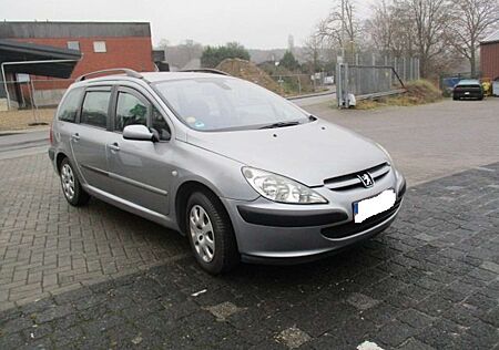 Peugeot 307 Break 110 Tendance