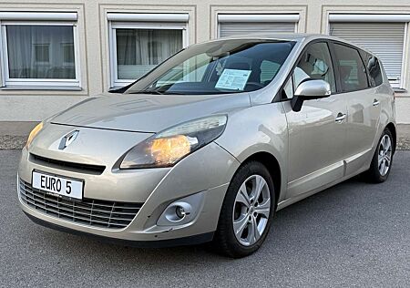 Renault Grand Scenic TCe Dynamique "7 SITZER "KLIMA "EURO5