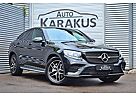 Mercedes-Benz GLC 350 d 4M AMG line "360°/Night/Burmester"